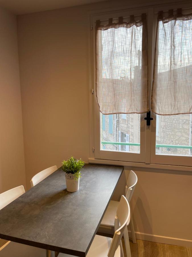 Studio Ideal Centre-Ville Meuble 2Eme Etage Sud Saint-Rémy-de-Provence Екстериор снимка