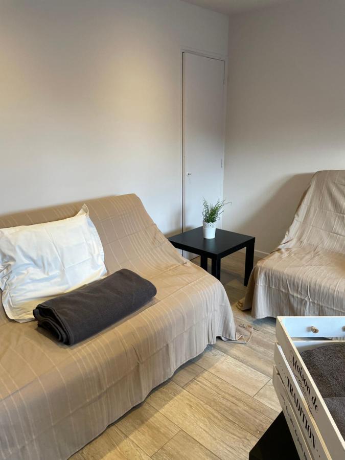 Studio Ideal Centre-Ville Meuble 2Eme Etage Sud Saint-Rémy-de-Provence Екстериор снимка