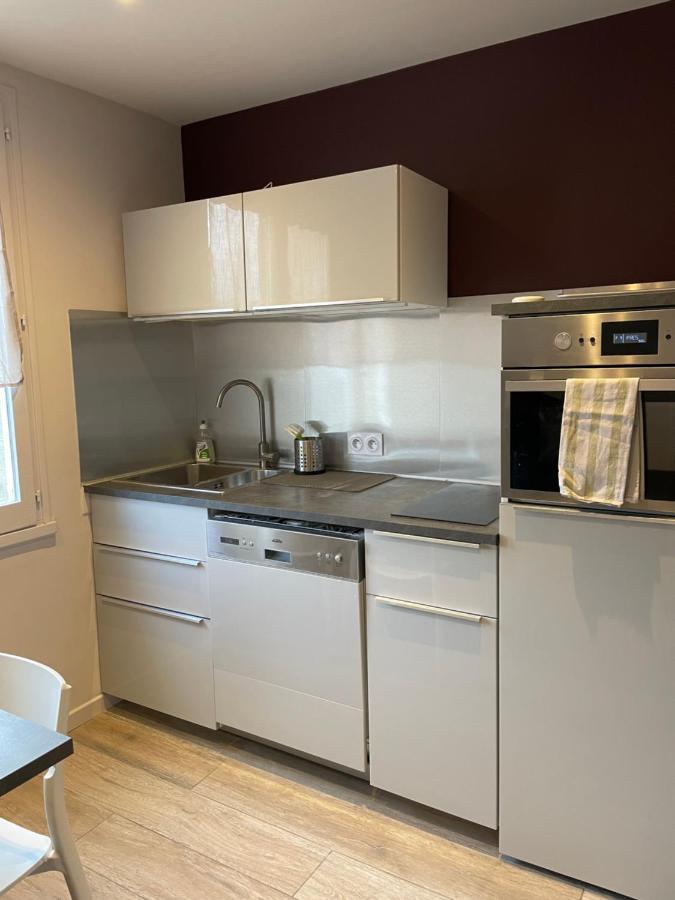 Studio Ideal Centre-Ville Meuble 2Eme Etage Sud Saint-Rémy-de-Provence Екстериор снимка
