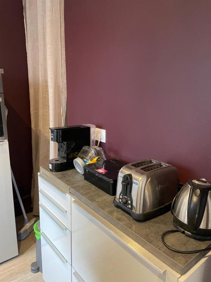 Studio Ideal Centre-Ville Meuble 2Eme Etage Sud Saint-Rémy-de-Provence Екстериор снимка