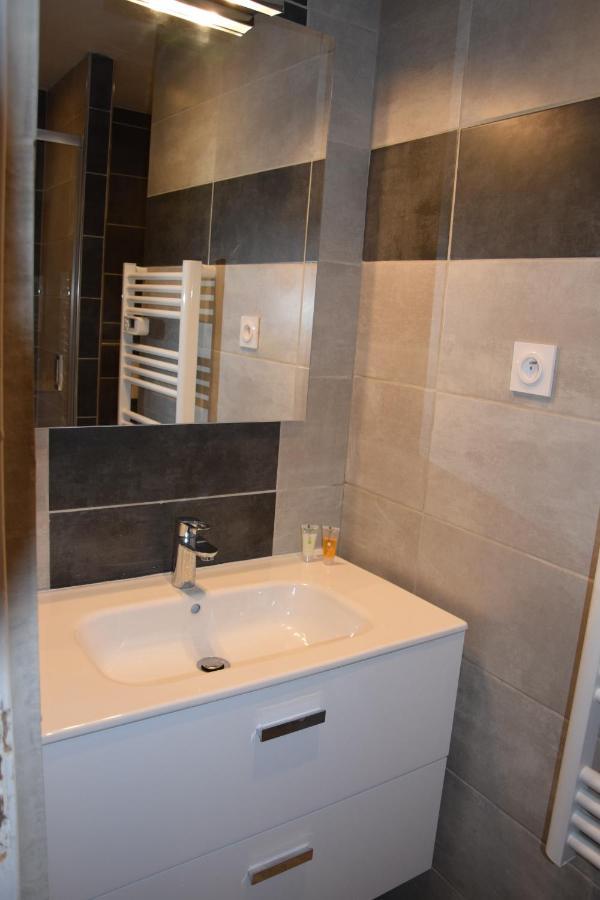 Studio Ideal Centre-Ville Meuble 2Eme Etage Sud Saint-Rémy-de-Provence Екстериор снимка