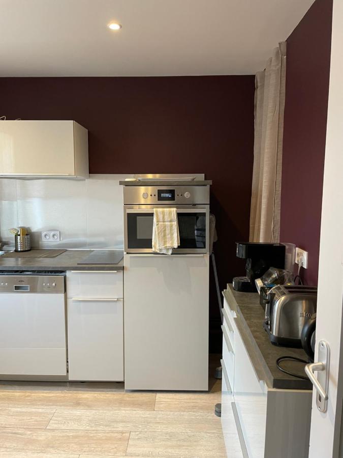 Studio Ideal Centre-Ville Meuble 2Eme Etage Sud Saint-Rémy-de-Provence Екстериор снимка