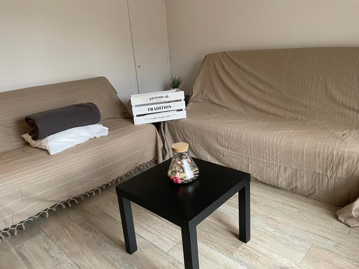 Studio Ideal Centre-Ville Meuble 2Eme Etage Sud Saint-Rémy-de-Provence Екстериор снимка